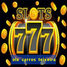 olx carros teixeira de freitas